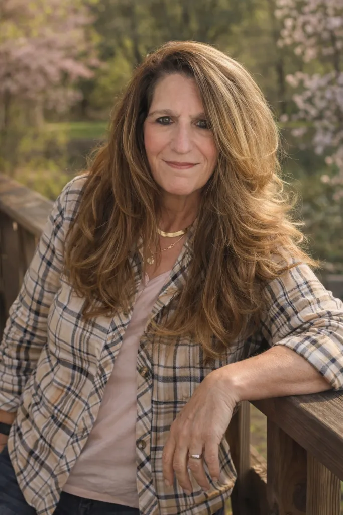 Cathy Masters, General Manager
